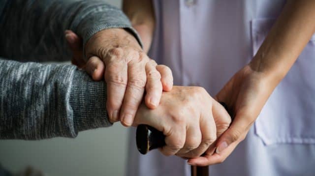 thuiszorg en thuishulp personeelsplanning