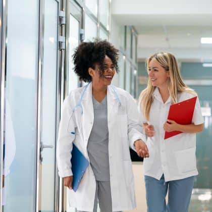 Le logiciel de planification par excellence pour les organisations de soins et de bien-être