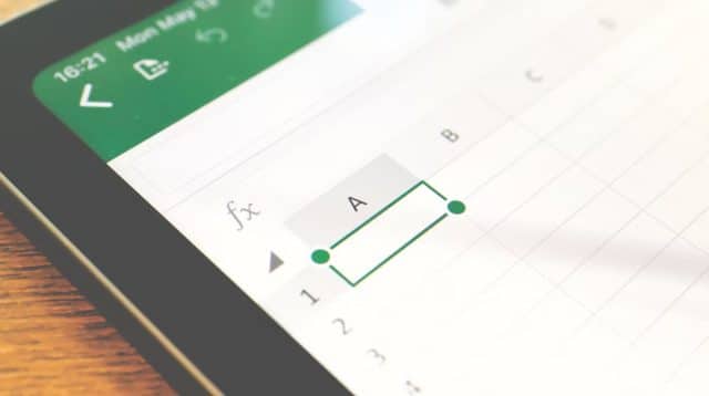 Excel for workforce management logo - Planpoint