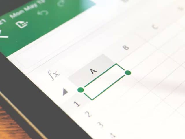 Excel for workforce management logo - Planpoint