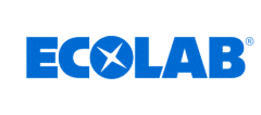 Logo Ecolab - personeelsplanning van techniekers
