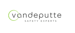 Logo vandeputte safety - personeelsplanning techniekers met Planpoint