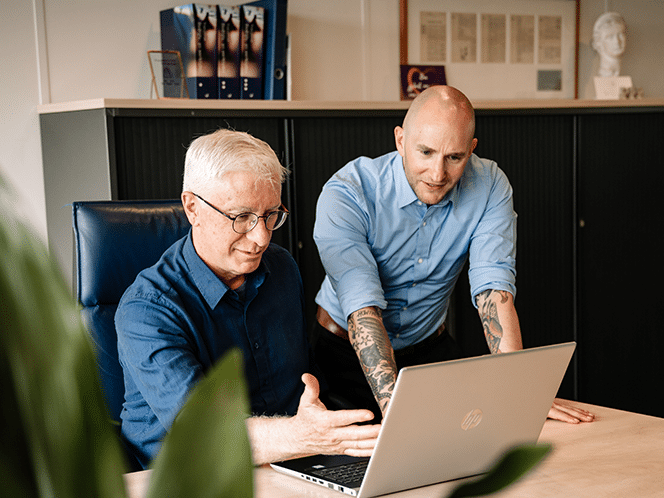 Planpoint kennisbank workforce management