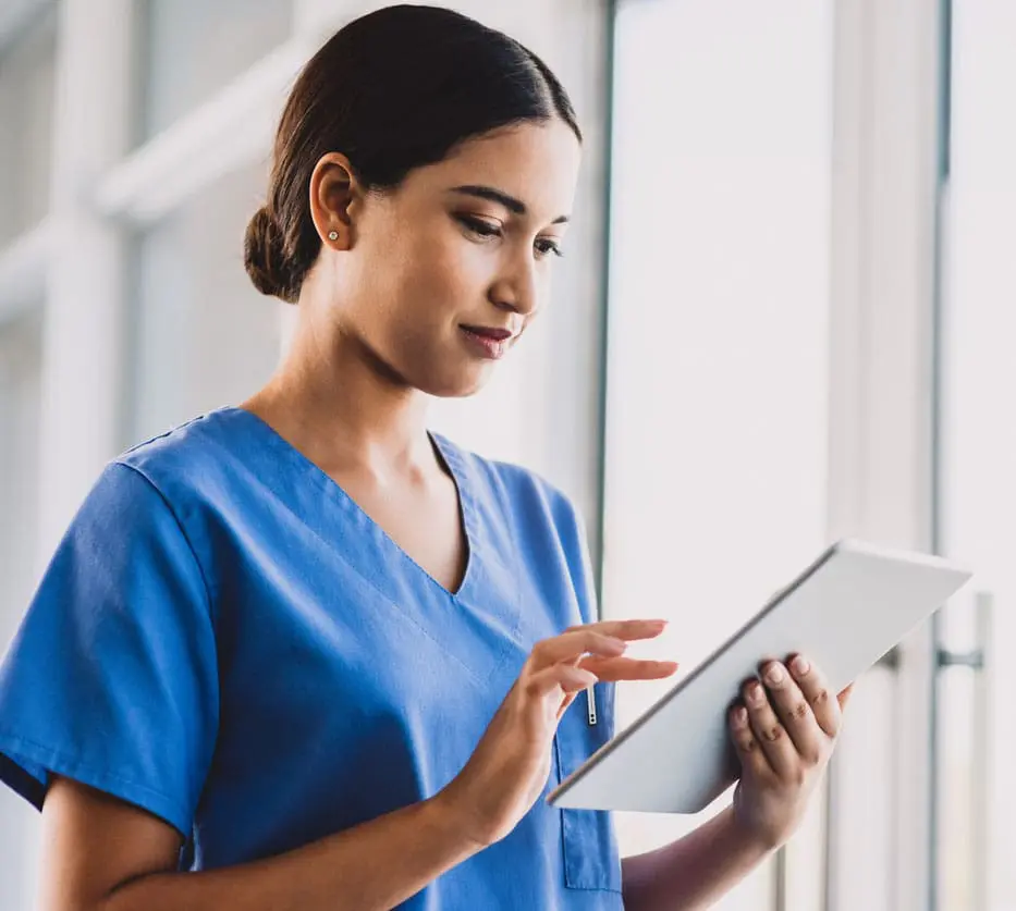Planpoint - workforce management in healthcare