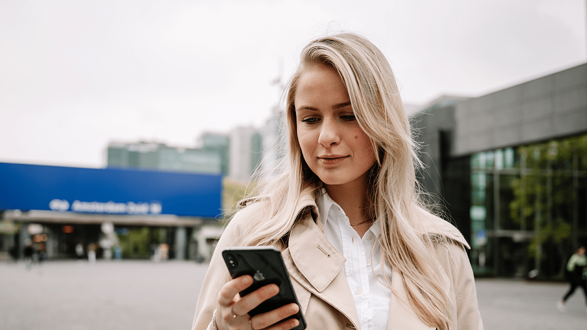 wfm planpoint gebruiker met mobile