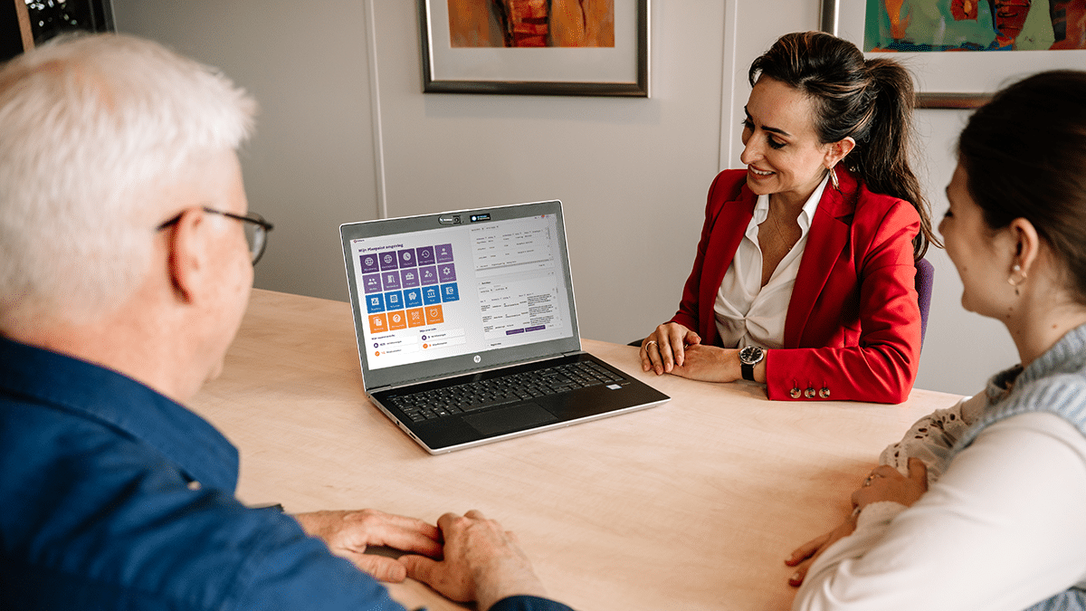 wfm planpoint gebruikers met demo