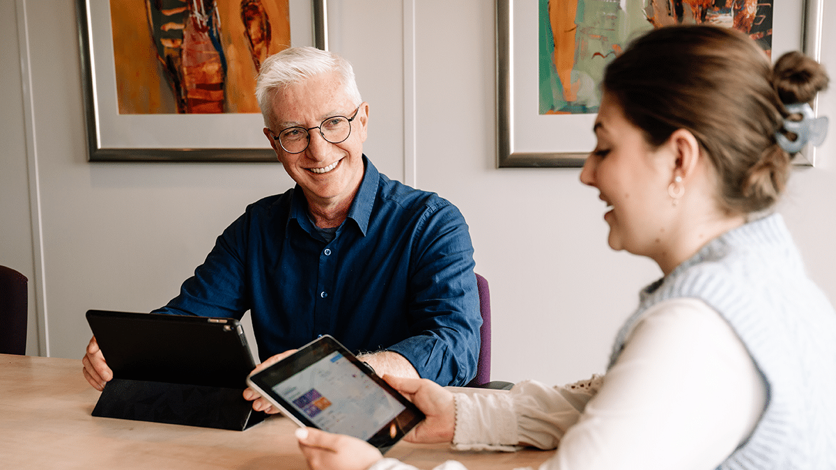 wfm planpoint uitleg bij tablet