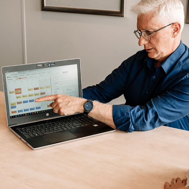 wfm software planpoint algemeen ontwikkeling