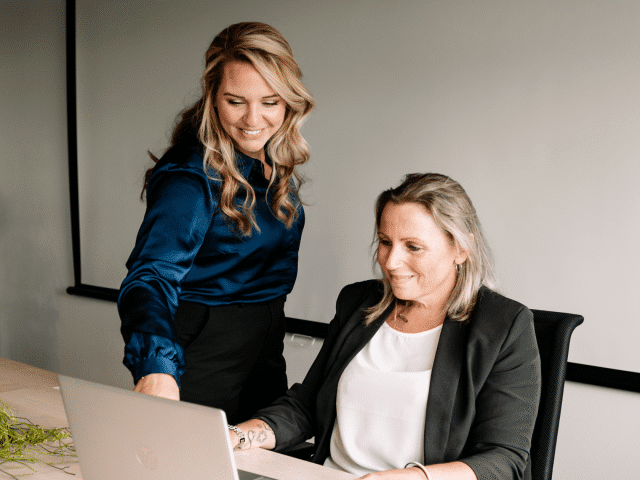 Planpoint - reservatie werkplek beheer en planning
