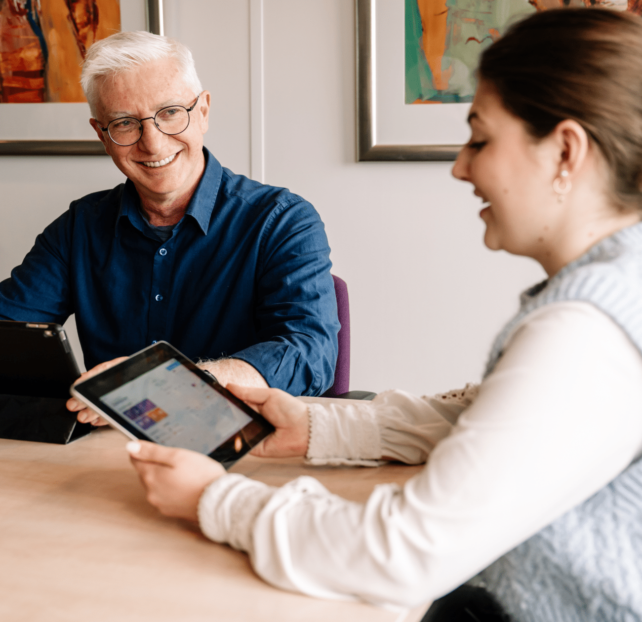 Planpoint stap voor stap implementatie van je roostersoftware