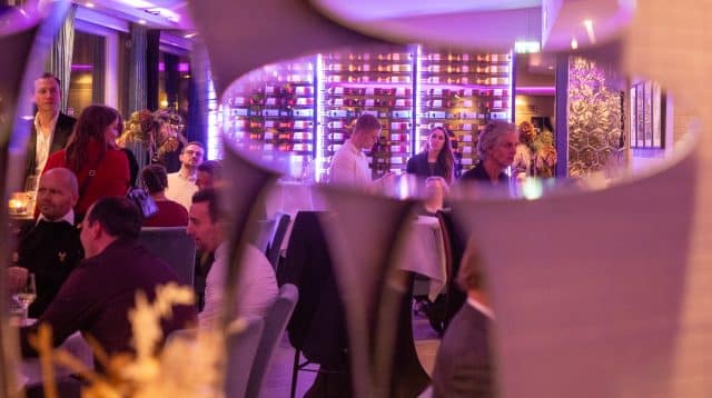 Déhora en Planpoint event - klantendag