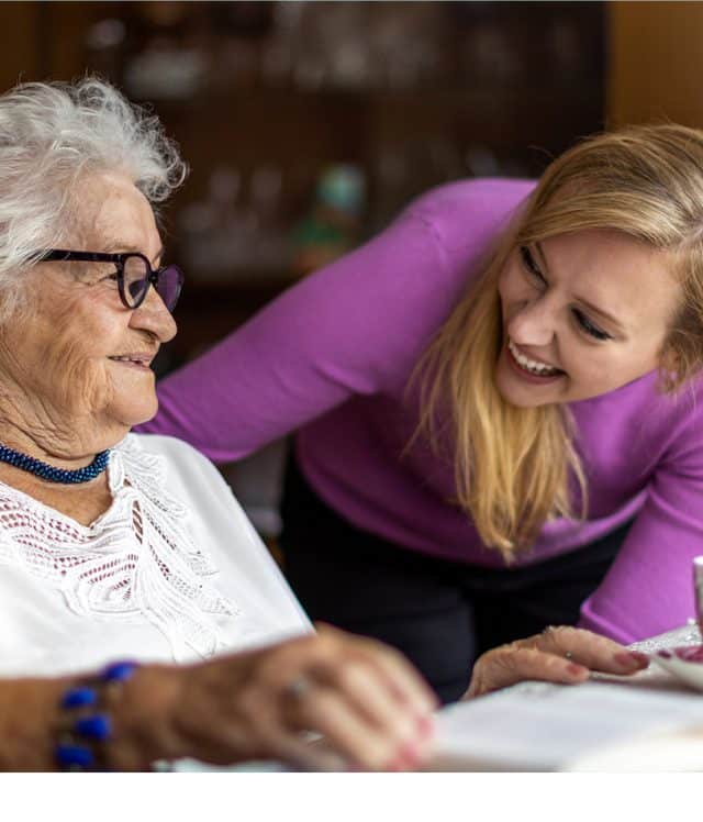 Gezinszorg en personeelsplanning met Planpoint