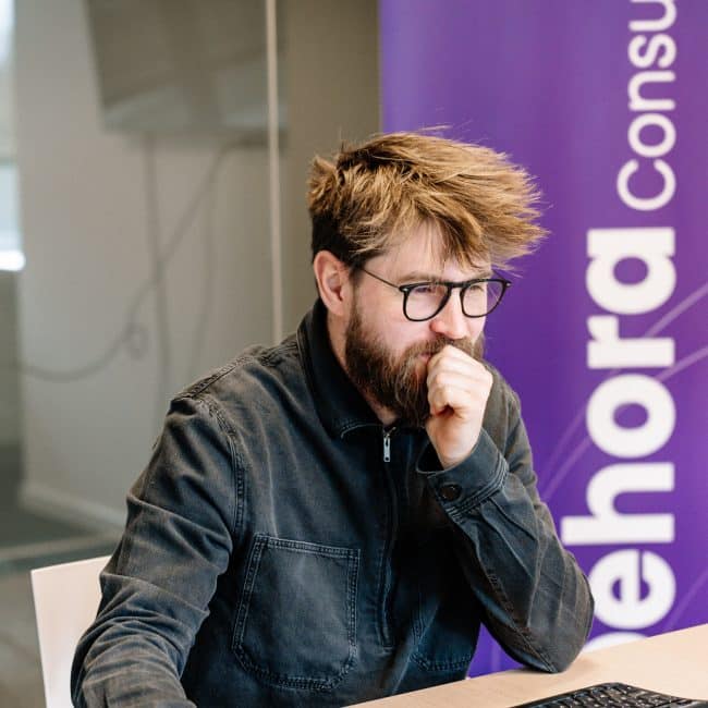 Adviseur - Déhora Consultancy en Planpoint