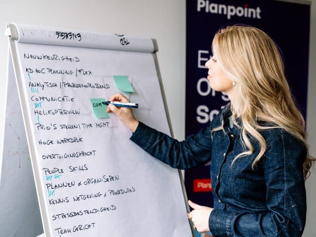 WFM software voor personeelsplanning met Planpoint
