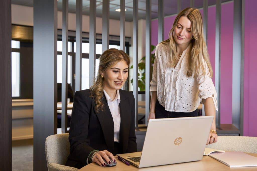 Declaratie en verzoeken in je personeelsplanning software met Planpoint