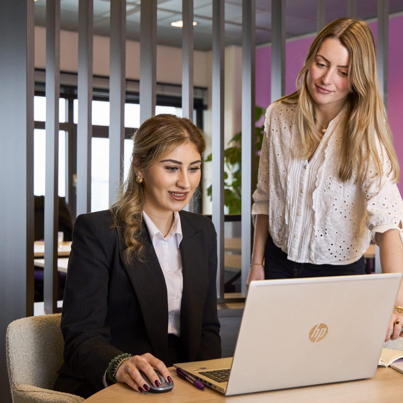 Declaratie en verzoeken in je personeelsplanning software met Planpoint