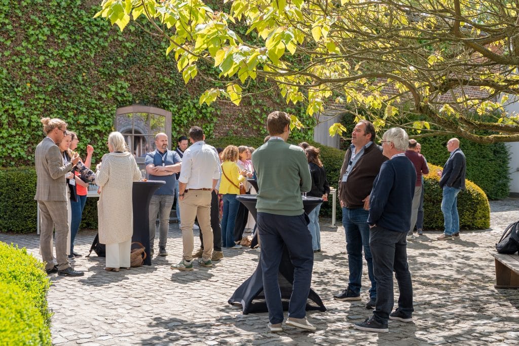 Planpoint klantendag 2026 2025