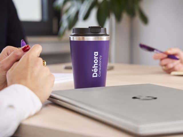 Déhora Consultancy en Planpoint - personeelsplanning en software