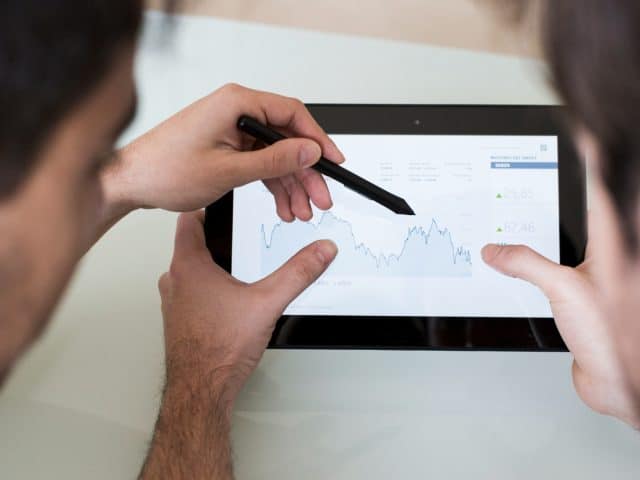 Capaciteitsplanning met Planpoint - personeelsplanning software