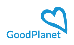 Logo Goodplanet Belgium - Planpoint