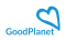 Logo Goodplanet Belgium - Planpoint