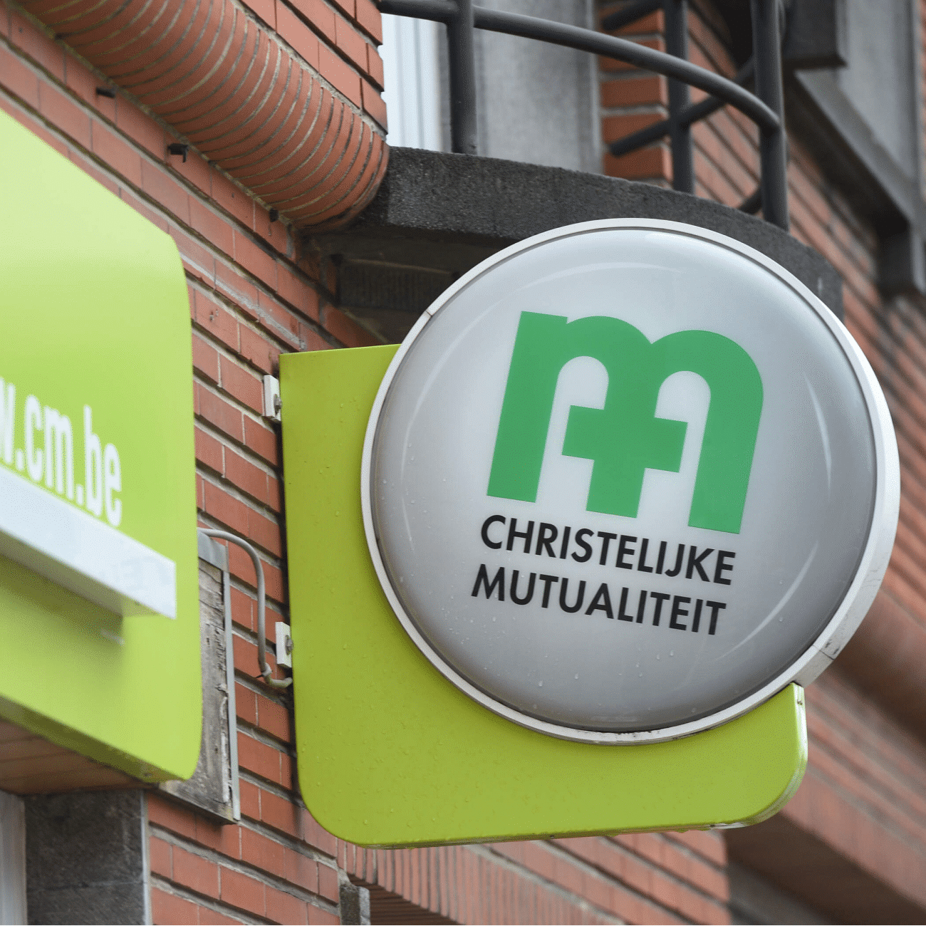christelijke mutualiteit - coverfoto