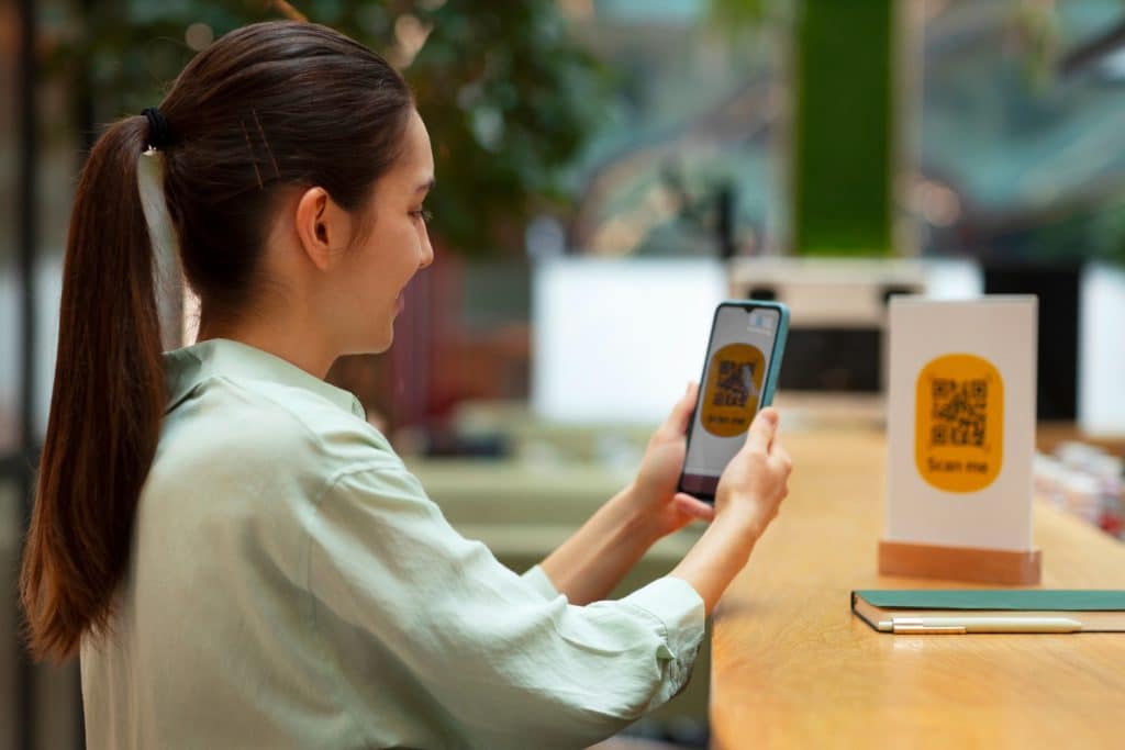 Digitale registratie van uren met Planpoint